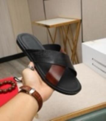 wholesale quality berluti slippers model no. 11